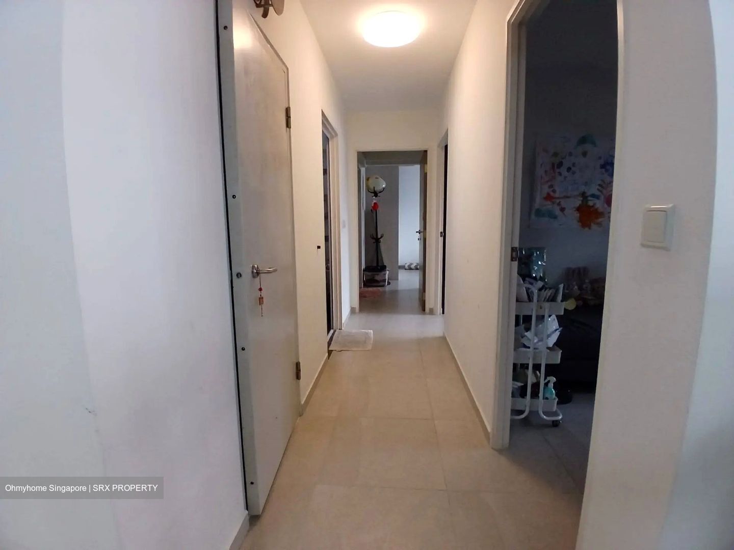 Blk 258A Punggol Topaz (Punggol), HDB 5 Rooms #582411031